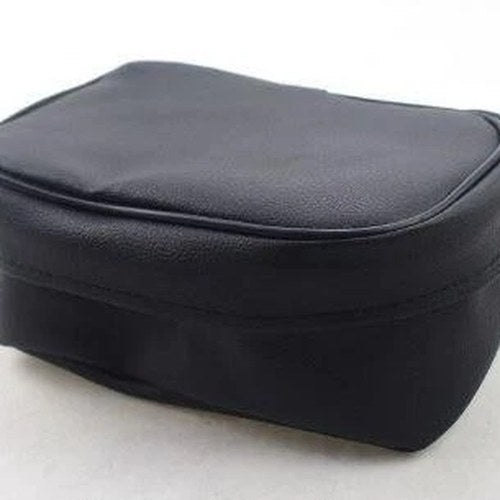Black Rear Fender Tool Bag