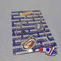Winderosa Water Pump Gasket Kit KTM SX-F 250 2005-2012, EXC-F 250 2006-2013