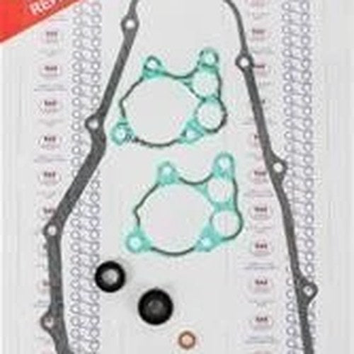 Water Pump Gasket + Seal Kit Honda CR500 1985-2001, No bearing