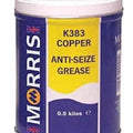 Morris 500g Copper Grease