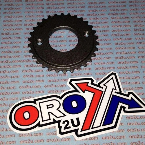 Cam Sprocket Honda ATC90 1970-1978, ATC110 1979-1985, TRX125 1986-1987