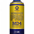 Morris 400ml MD4 Maintenance Spray