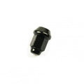 Black Tapered 3/8" Wheel Nut