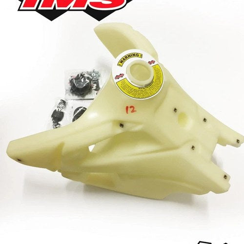 Ims Natural 4.25 gal Fuel Tank+Screw Cap KTM XC-W 250/300 Tpi 2019