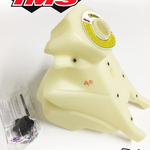 Ims Natural 2.8 gal Fuel Tank+Screw Cap KTM SX-F 250-450, XC-F 250-450 2016-2018