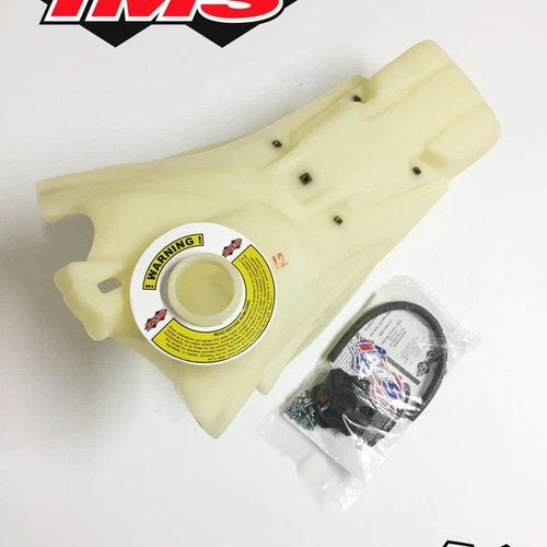 Ims Fuel Tank+Screw Cap Husqvarna TE250/310 11-13, TXC250 11-13, TXC310 12-13