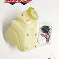 Ims Natural 1.8 gal Fuel Tank+Screw Cap KTM SX85 2013-2017