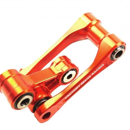 Fir Orange Suspension Linkage KTM SX125 2012-2015, SX250 2012-2016