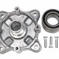 Front & Rear Hub Kit Polaris Rzr 800 08-14, RZR800S 09-14, RZR/4 800 10-14