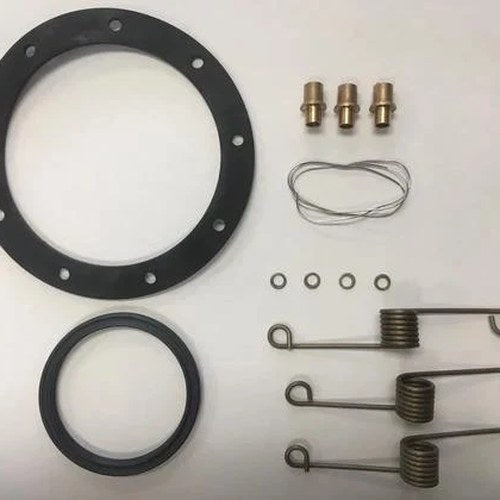 Ims Dry Break Receiver Rebuild Kit, Complete Replacement