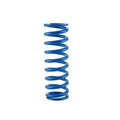 K-TECH Shock Absorber Spring, 54N (64/66x275) Blue, 6466-275-54