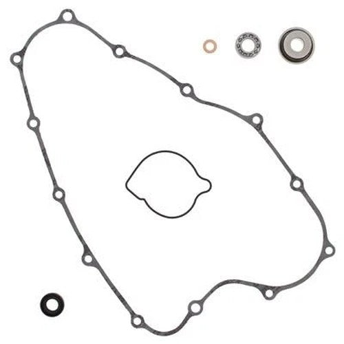 Prox Water Pump Shaft Honda CRF450X 2006-2017, TRX450R/ER 2006-2013