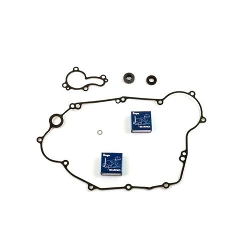 Athena Water Pump Kit Kawasaki KX450F 2006-2008, KLX450R 2008-2021, With Bearing