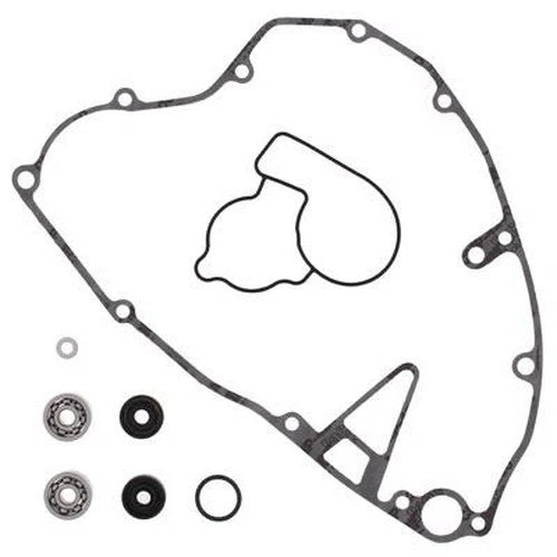Prox Water Pump Kit Kawasaki KX250F 04-08, Suzuki RM-Z250 04-06 With Bearing