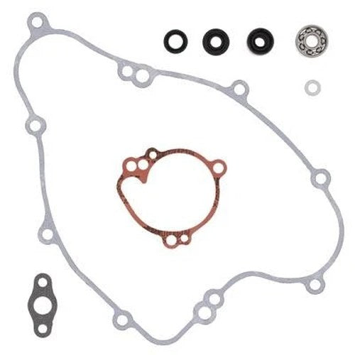 Prox Water Pump Gasket Kit Kawasaki KX65 2006-2025, With Bearing