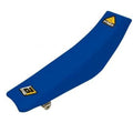 Blackbird Pyramid Blue Seat Cover Yamaha YZ125/250 96-01, YZ-F 250/450 03-05
