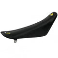 Blackbird Pyramid Black Seat Cover Kawasaki KX125/250 2003-2008