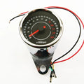 Universal Electronic LED Tachometer