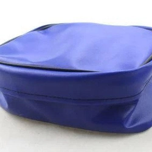 Blue Rear Fender Tool Bag