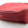 Red Rear Fender Tool Bag