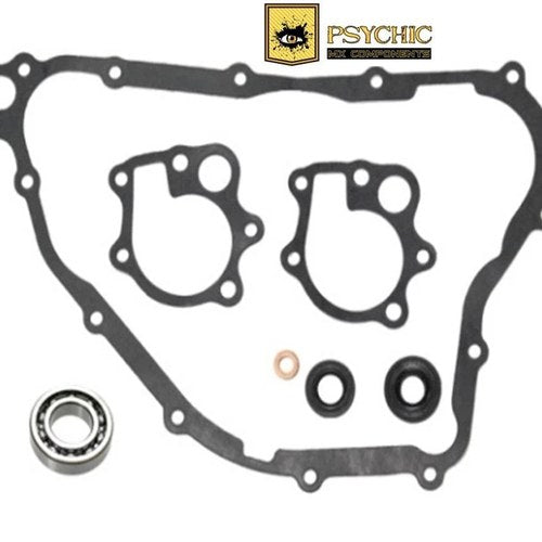 Water Pump Gasket Kit Honda CR250R 2002-2007, With bearing