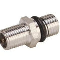 Kyb Rcu Air Valve Assy Aluminium Silver