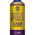 Morris 400ml Carb Cleaner Spray