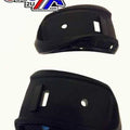 Alpinestars TECH-10 Buckle Base Reciever, Black