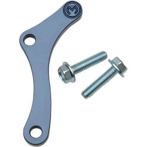 Moose Case Saver Aluminum Fits Yamaha YZ125 1995-2004
