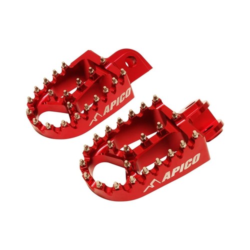 Foot Pegs For Beta 125RR 2T 18-19