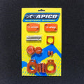 Bling Kit For Husqvarna TC 125 22-