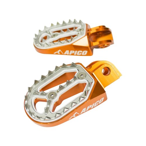 Foot Pegs For Beta 125RR 2T 18-19