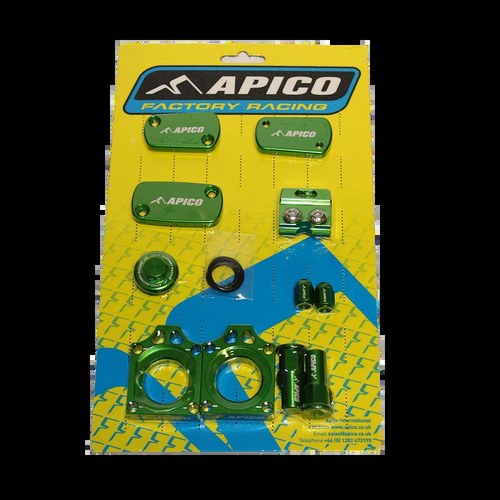 Bling Kit For Kawaski KX250XC 21-23