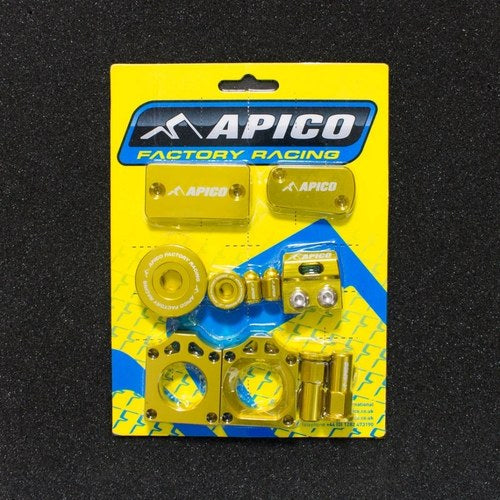 Bling Kit For Suzuki RM-Z250 07-23