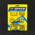 Bling Kit For Suzuki RM-Z250 07-23