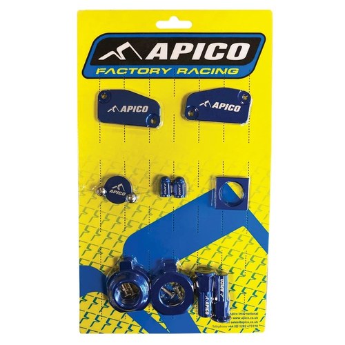 Bling Kit For Husqvarna TC 85 21-23