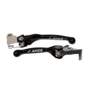Flexi brake and clutch levers For Honda CRF250L/RL 13-21