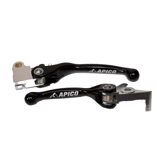 Flexi brake and clutch levers For Honda CRF250L/RL 13-21