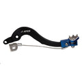 Rear Brake Pedal For TM Racing MX/EN250-300FI 15-22