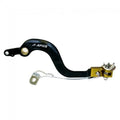 Rear Brake Pedal For Suzuki RM-Z250 13-23