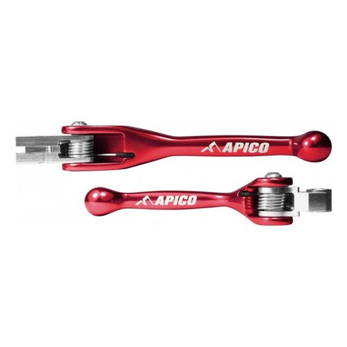 Flexi brake and clutch levers For Gas EC 450 05-11