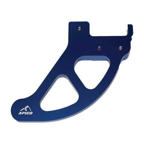 Rear Brake Disc Guard For Gas EC300 21-23