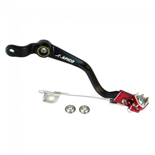 Rear Brake Pedal For Gas EC 450F 13