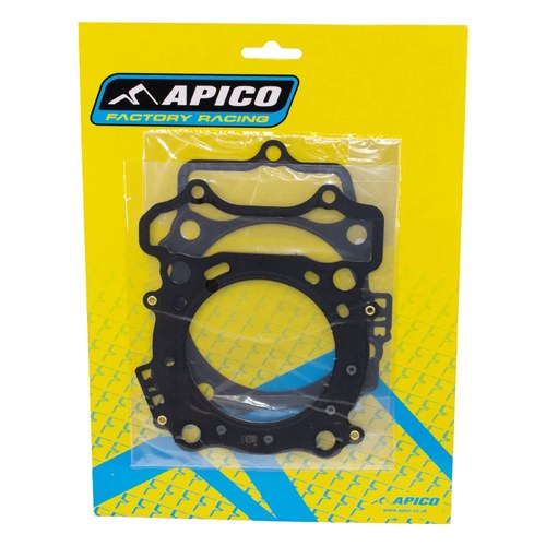 Head And Base Gasket For Yamaha YZ250F 19-25