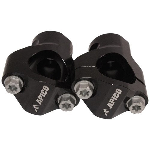 Handlebar Mounts For Husqvarna FC 350 17-22