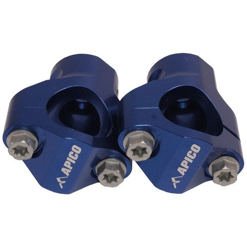 Handlebar Mounts For Husqvarna FE 501 14-23