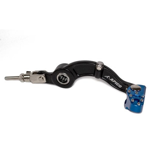 Rear Brake Pedal For Scorpa SC125-300 15-22
