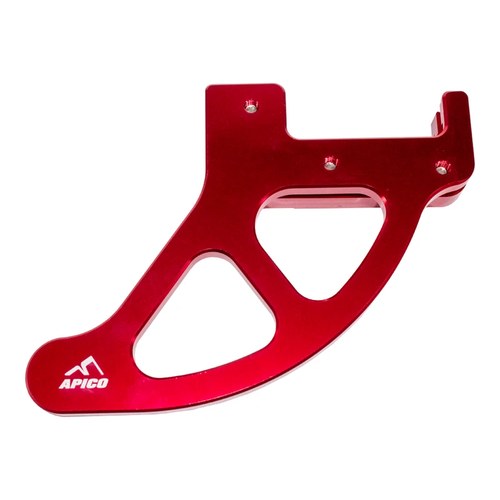 Rear Brake Disc Guard For Yamaha YZ250FX 15-23