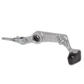 Rear Brake Pedal For Beta Evo 125-300 2T 09-23
