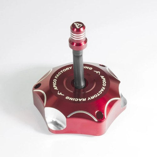 Petrol Fuel Tank Cap For Honda CRF250X 04-19